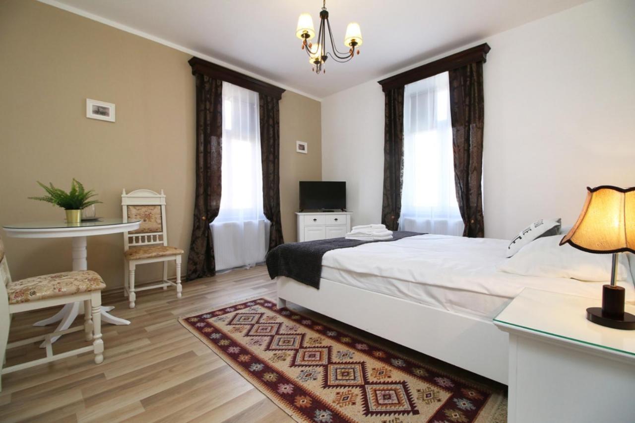 Brother'S House Сібіу Екстер'єр фото